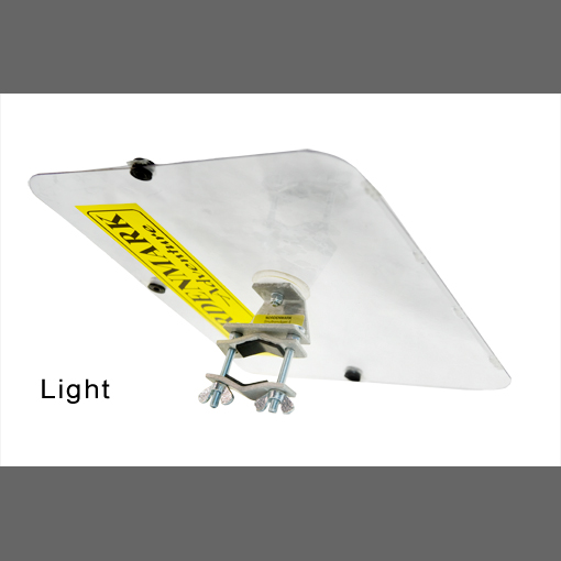 Karthållare MTB Light