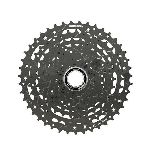 Kassett CS-LG400-10 | 11-43T |