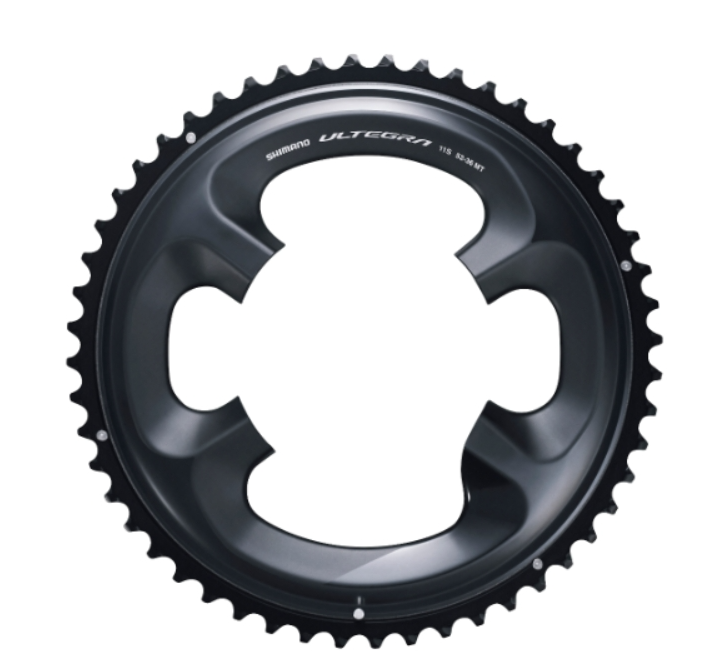 Kedjedrev 52T-MT Ultegra FC-R8000 För 52-36T