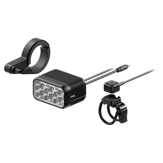 Knog Blinder External 1800Lm