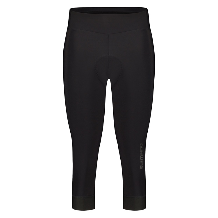 Knickers Shimano Apice Svarta