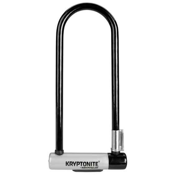 Bygellås Kryptonite Kryptolok LS 10.2cmx22.9cm
