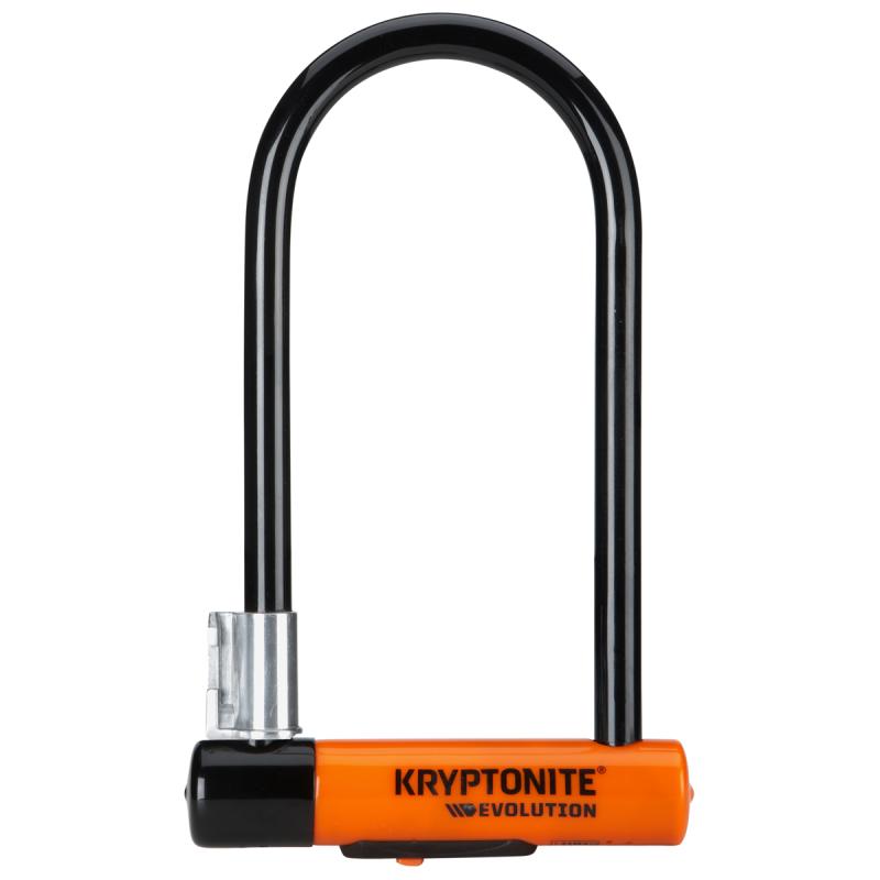 Bygellås Kryptonite Evolution Series 4 Std