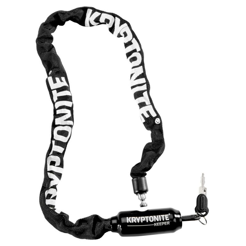 Låskätting Kryptonite Keeper 585