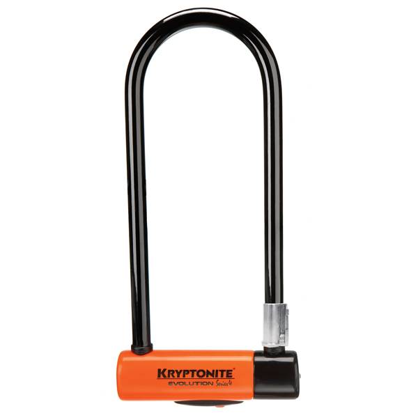 Bygellås Kryptonite Evolution 4LS