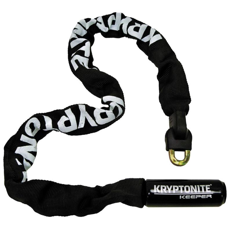 Låskätting Kryptonite Keeper 785 7mmx85cm