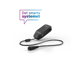 Laddare Bosch Smart System 2A
