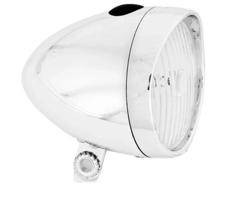 Framlyse Smart Retro Headlight