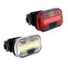 Belysningset Oxford Bright Torch LED