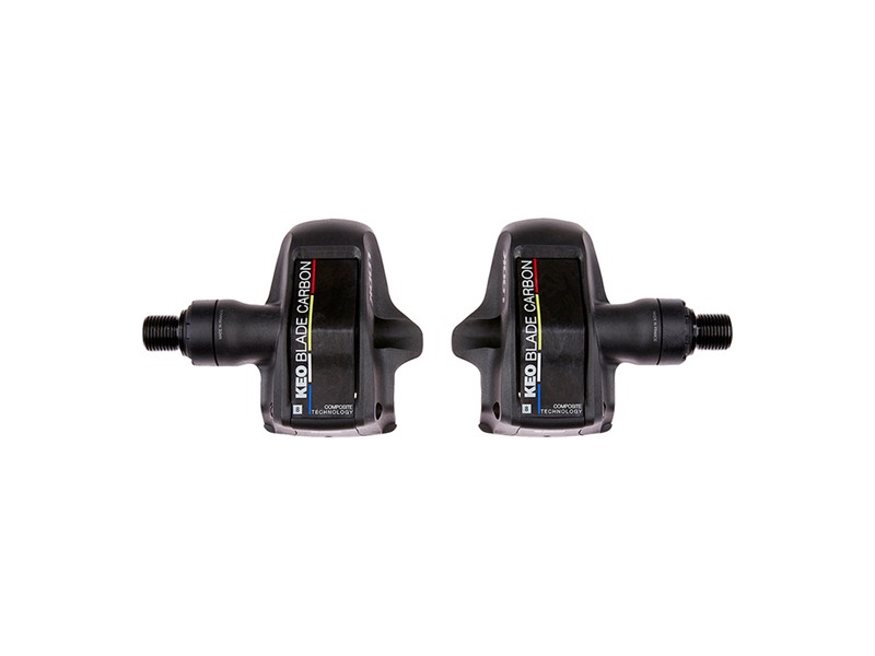 Pedaler Look Keo Blade Carbon