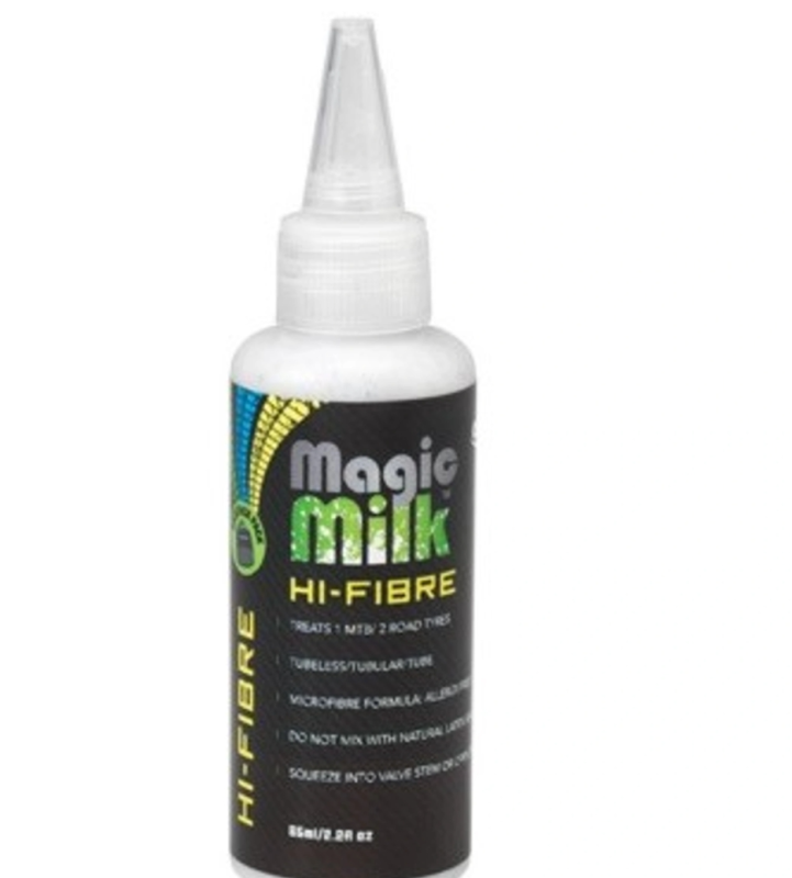 Oko Magic Milk TM Hi-Fibre | 65ml |