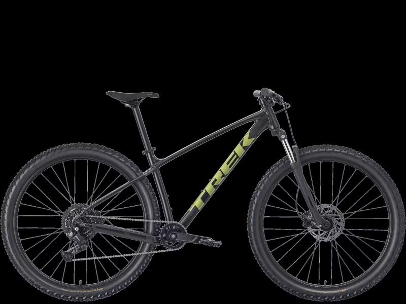 Trek Marlin 4 2026 Svart