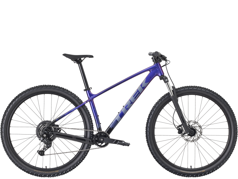 Trek Marlin 4 2026 Lila