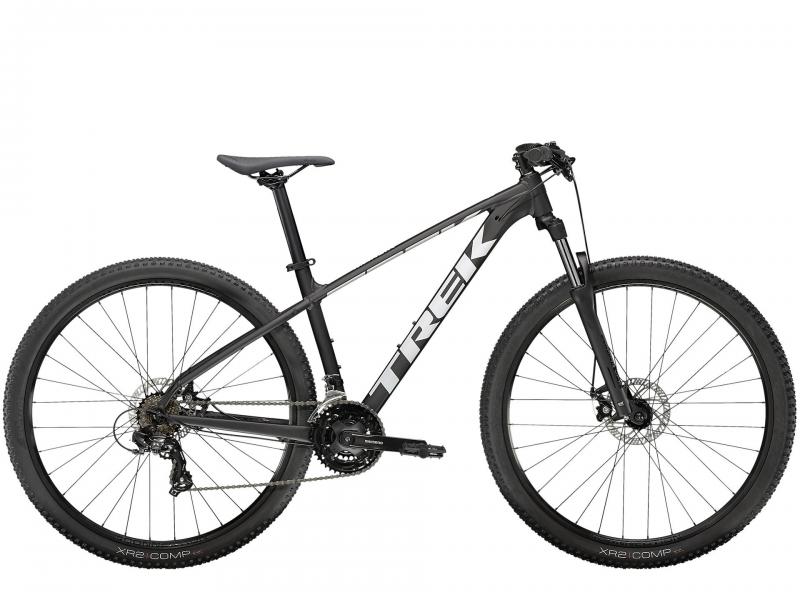 Trek Marlin 4 2023 Svart