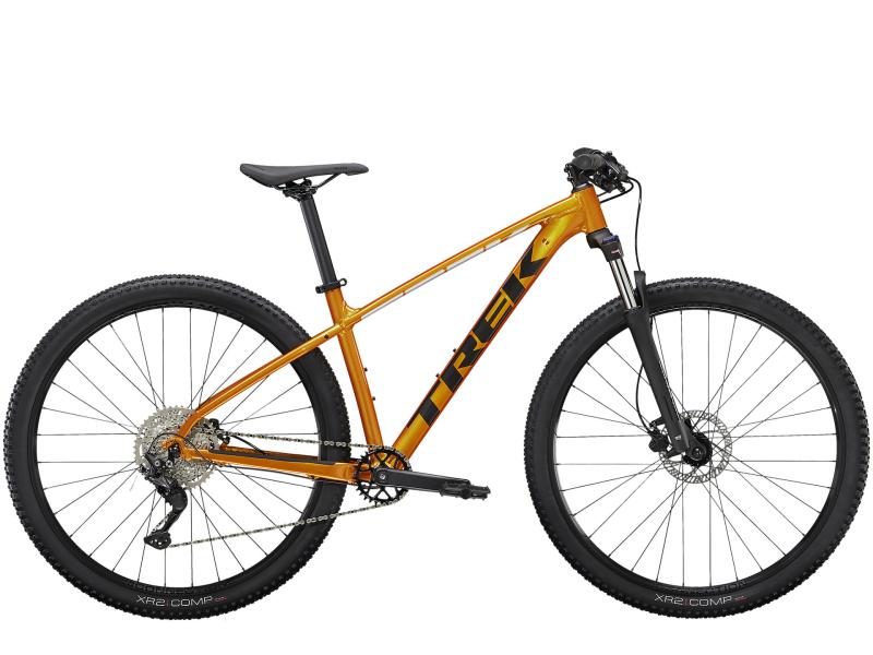 Trek Marlin 6 2022 Orange