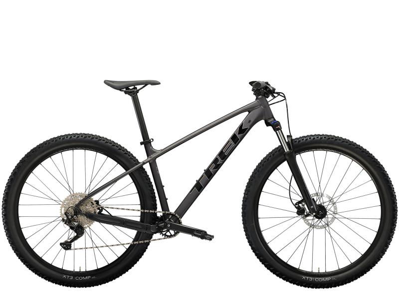 Trek Marlin 6 2023 Gen 3 Svart