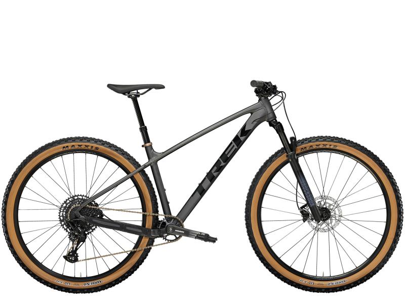 Trek Marlin 8 2023 Gen 3 Svart