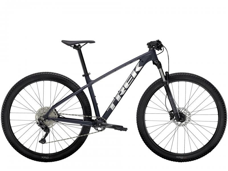 Trek Marlin 7 2021 Blå | M |
