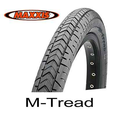 Maxxis M-Tread BMX | 53-406 |
