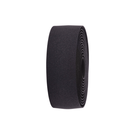 Styrband BBB RaceRibbon | Svart |