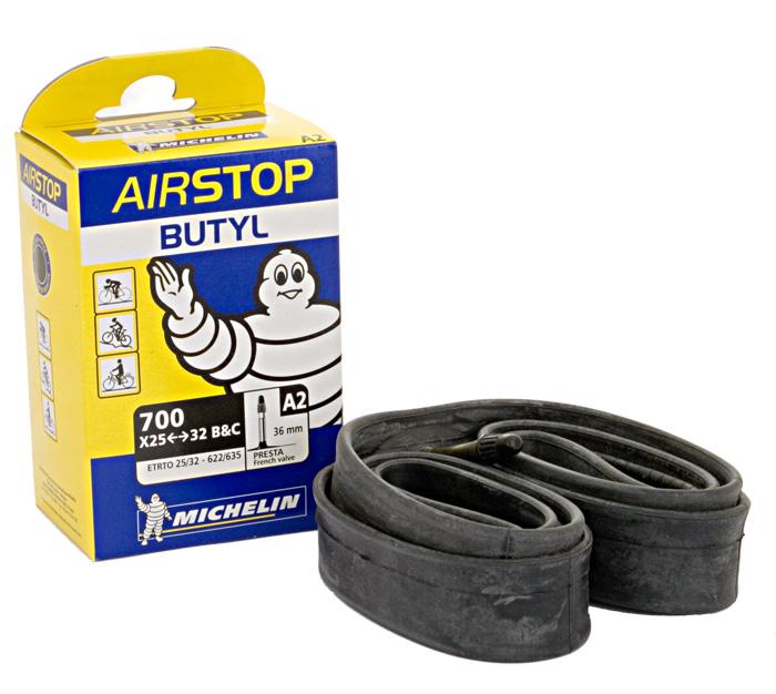 Michelin Airstop A1 Butyl