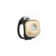 Framlyse Knog Blinder Mini Dot | Mässing |