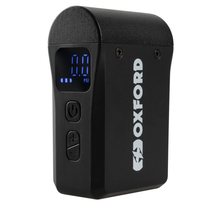 Minikompressor OXFORD Nanojet Ultra Compact