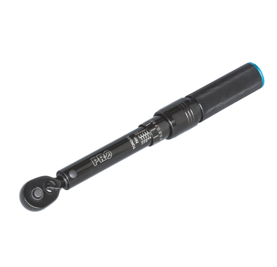 Momentnyckel Pro 2-15 Nm