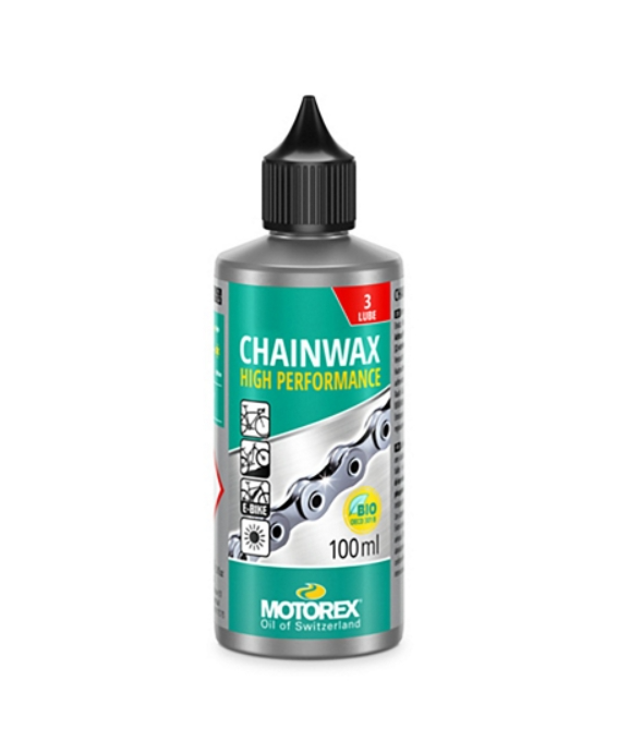 Motorex Kedjevax 100ml