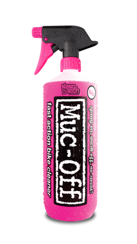 Muc-Off Bike Cleaner 1000ml