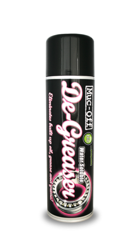 Muc-Off DeGreaser 0,5L