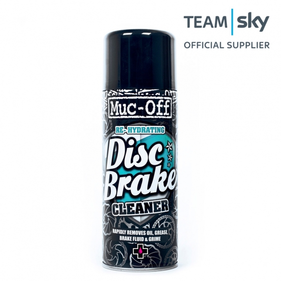 Muc-Off Disc Break Cleaner 400ml