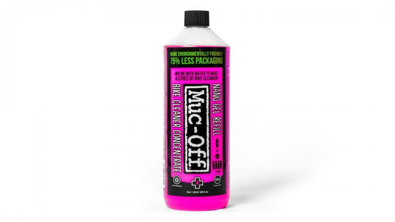 Muc-Off Bike Cleaner & Concentrate