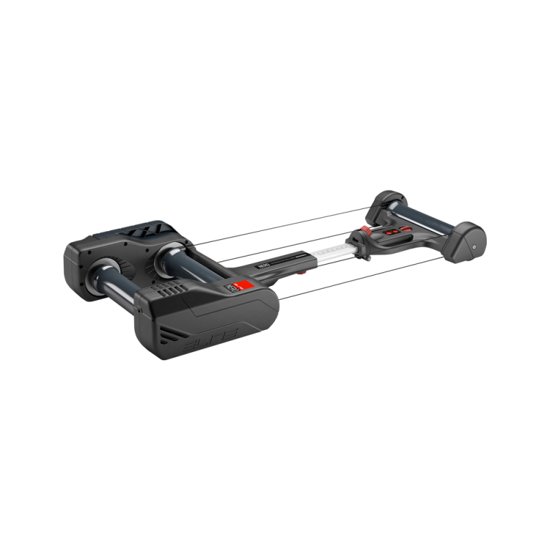 Elite Roller Nero Interactive floating system