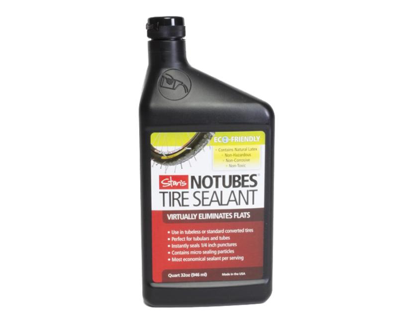 Stans Tire Sealant 946ml