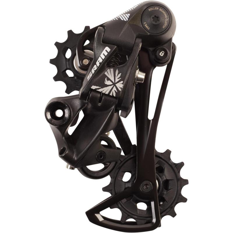 Bakväxel Sram NX Eagle 12d