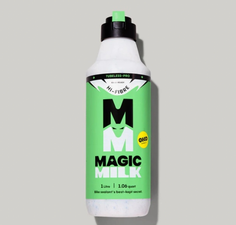 Oko Magic Milk Tubeless Pro | 1000ml |
