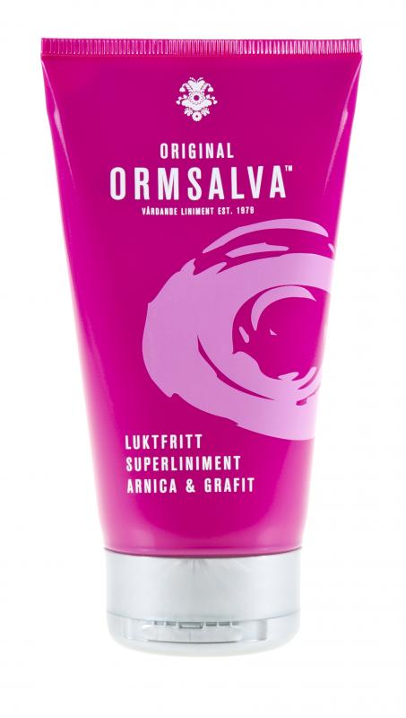 Liniment Ormsalva 150ml