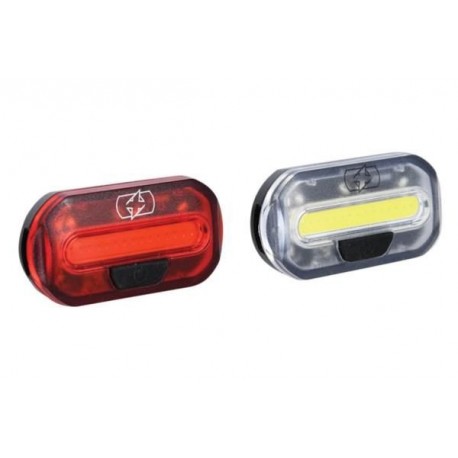 Belysningsset OXC Bright Line