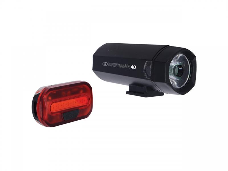 OXC Belysningsset Bright Torch