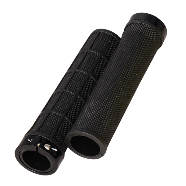 OXC Handtag Lock On Slim, svart
