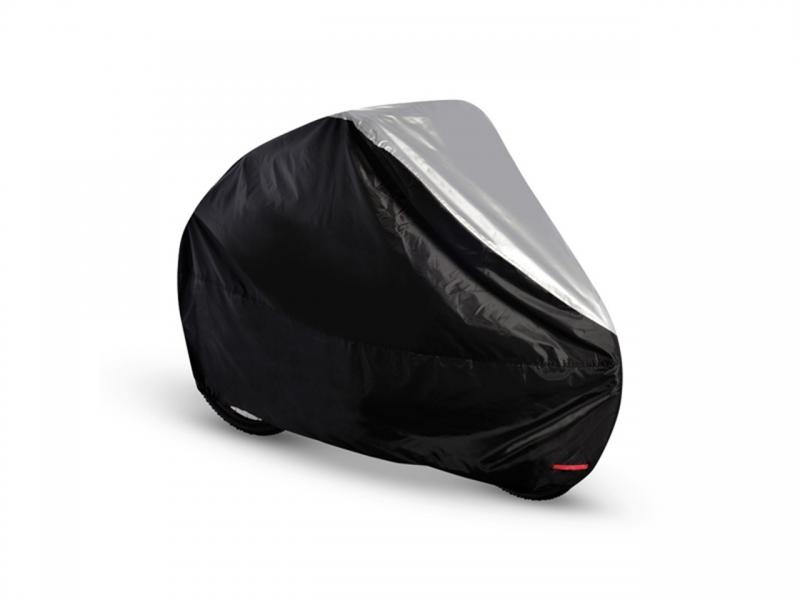 Cykelkapell Oxford Aquatex för 1 Cykel 200x80x110cm