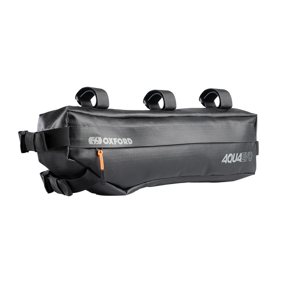 Ramväska OXC Aqua Evo Adventure 4L