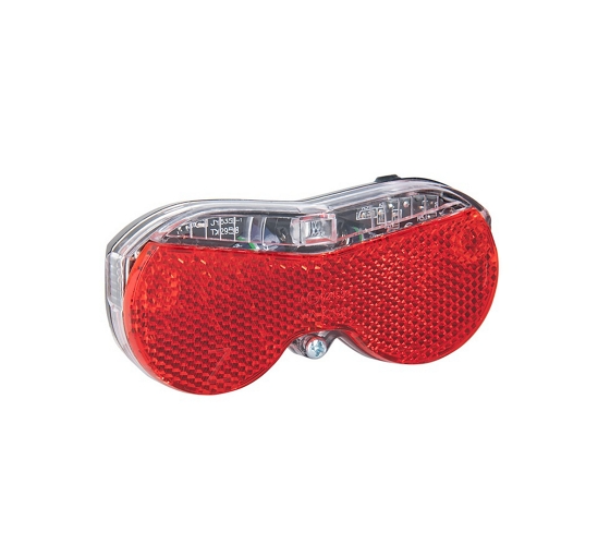 Baklyse OXFORD Carrier LED 50mm