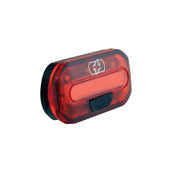 Baklyse Oxford Bright Torch LED