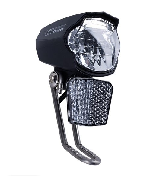 Framlyse OXFORD Bright Street Reflex Dynamo