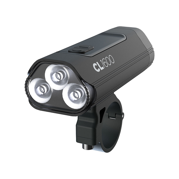 Framlyse Oxford Light UltraTorch CL 1600 lumen