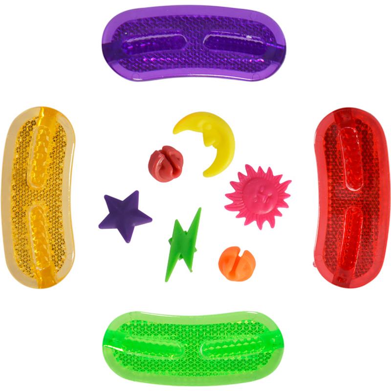 OXC Ekerreflex Junior