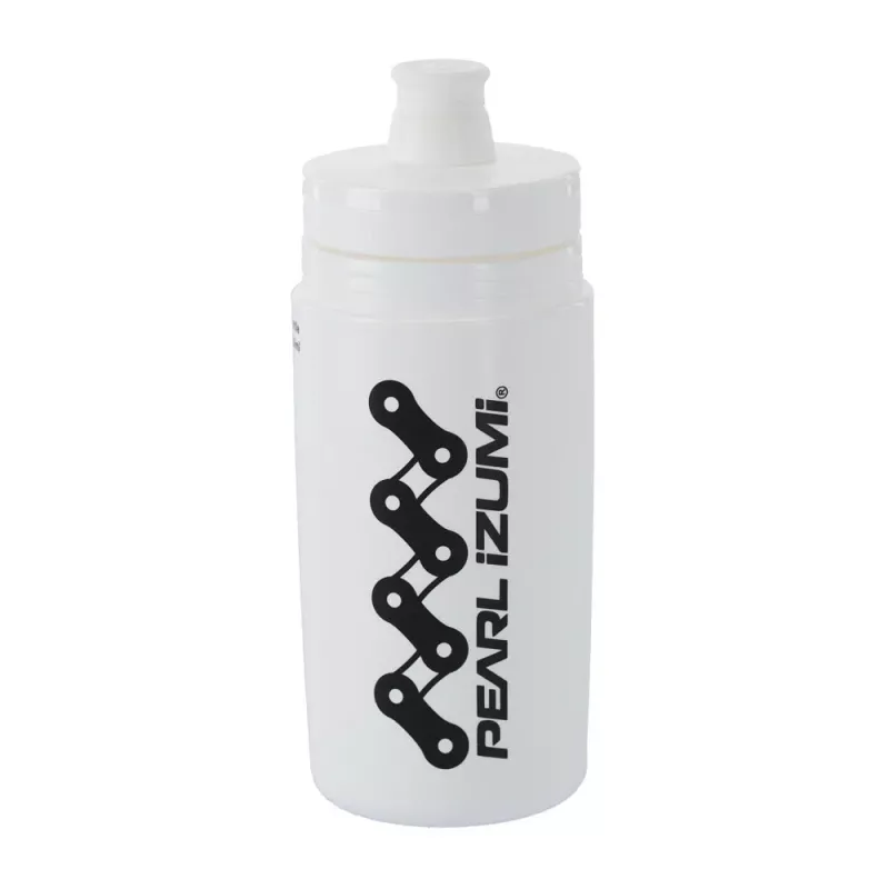 Flaska Pearl Izumi Vit 550ml