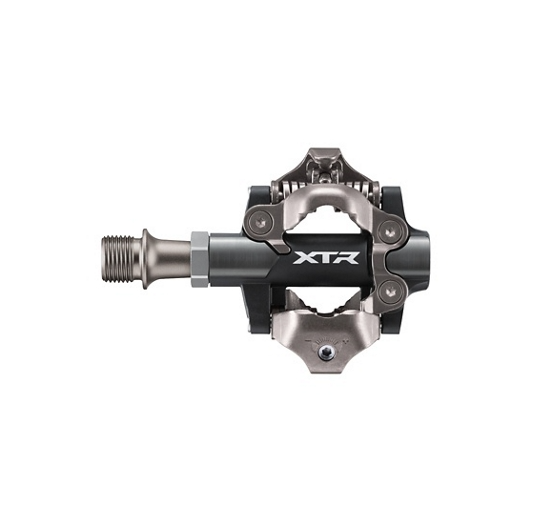 Pedaler Shimano XTR M9200